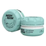 Cera NISH MAN Cream 03 Brilliantine 150ml