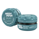 Cera NISH MAN M12 Fibre Matte Sea Salt 100ml