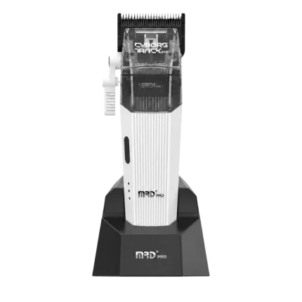 Clipper MRD Cyborg HC-666 Blanca