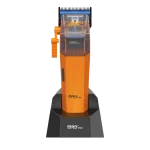 Clipper MRD Cyborg HC-666 Naranja
