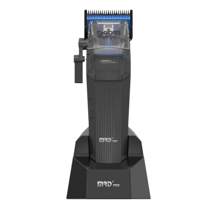 Clipper MRD Cyborg HC-666 Negra