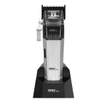 Clipper MRD Cyborg HC-666 Silver