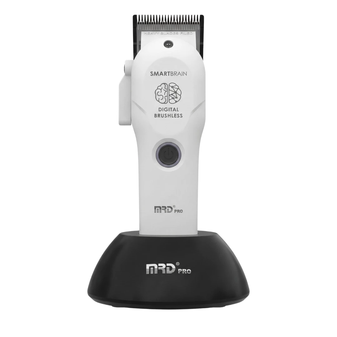 clipper-mrd-smartbrain-hc-3969-st-blanca-extravagantebarber_v1 Clipper MRD Smartbrain HC-3969ST Blanca - Imagen 1