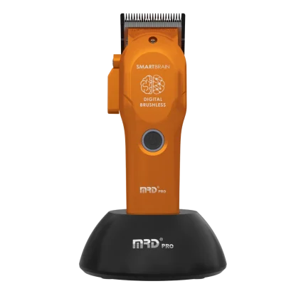 Clipper MRD Smartbrain HC-3969ST Naranja