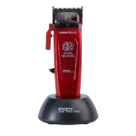 Clipper MRD Smartbrain HC-90-4 Roja