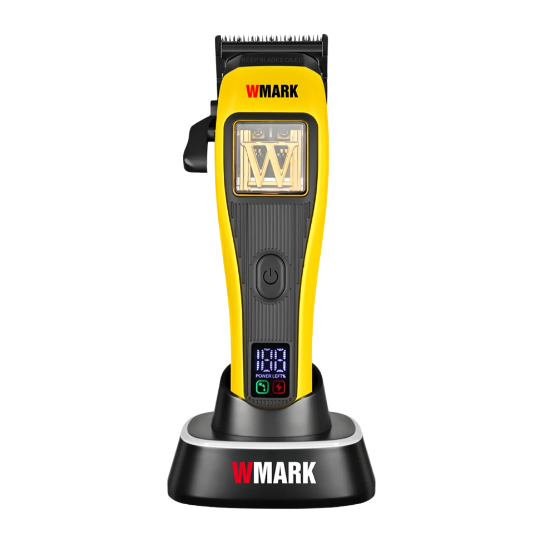 clipper-wmark-ng-x1-plus-extravagantebarber Clipper WMARK NG-X1 Plus - Imagen 1