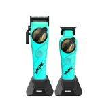 Combo WMARK 5 en 1 NG-8637 Turquesa - Imagen 2