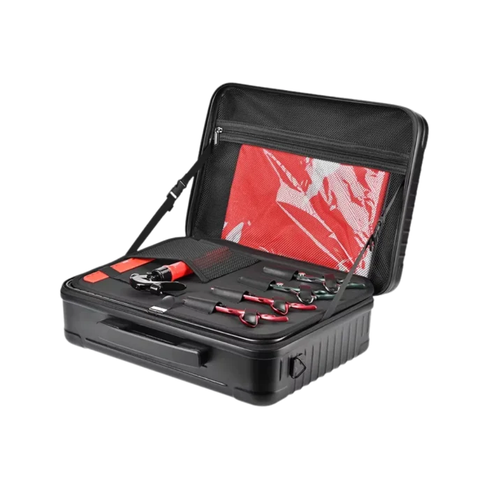 Maleta WMARK Negra NG-BB006 - Imagen 4