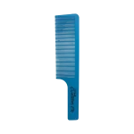 Peineta BABYLISS Flat CustomFX Azul