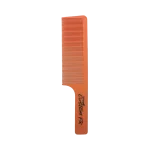 Peineta BABYLISS Flat CustomFX Naranja