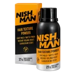 Polvo de Textura NISH MAN 27gr - Imagen 2
