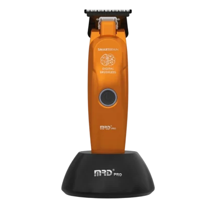 Trimmer MRD Smartbrain GMT-3969ST Naranja