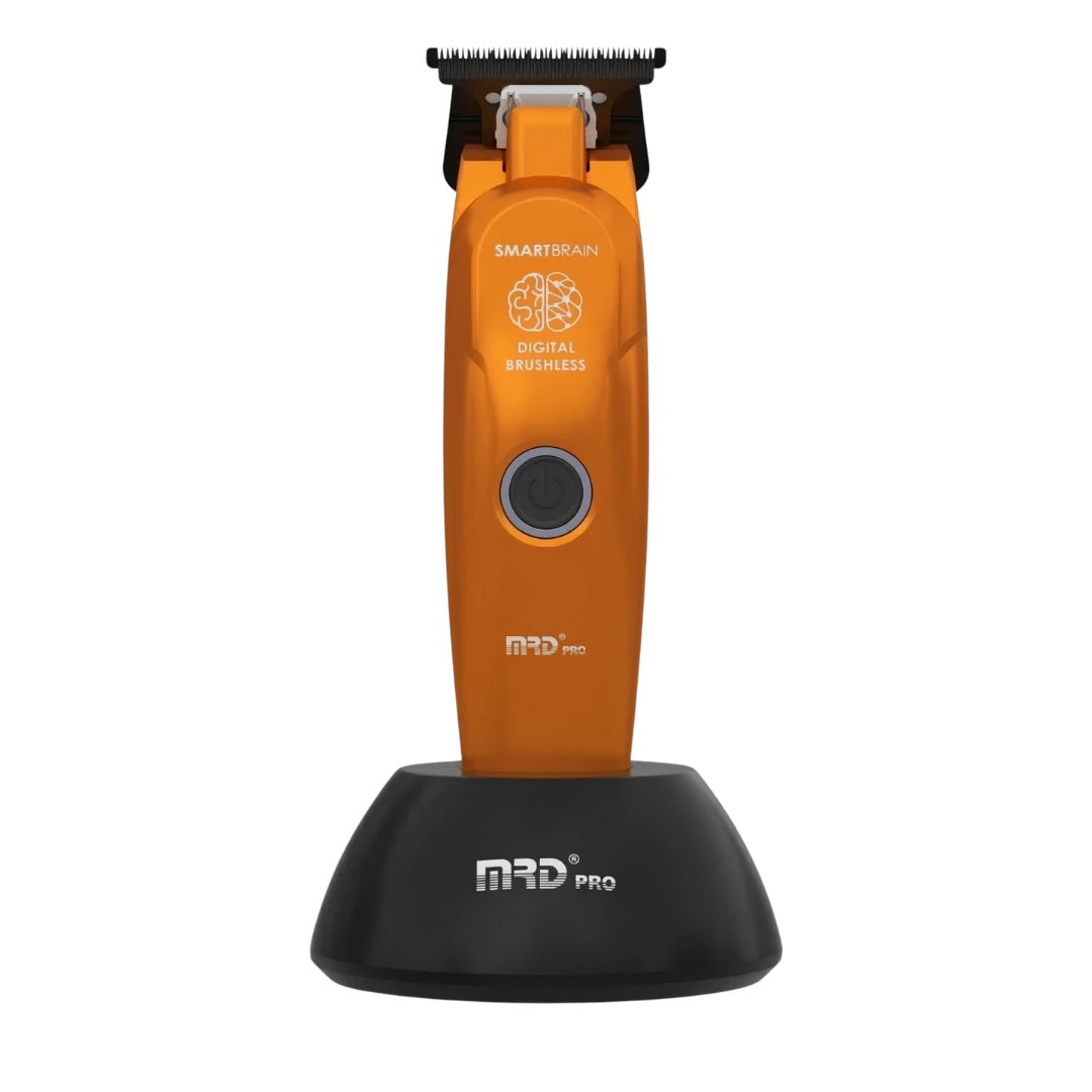 trimmer-mrd-smartbrain-gmt-3969-st-naranja-extravagantebarber_v1 Trimmer MRD Smartbrain GMT-3969ST Naranja - Imagen 1