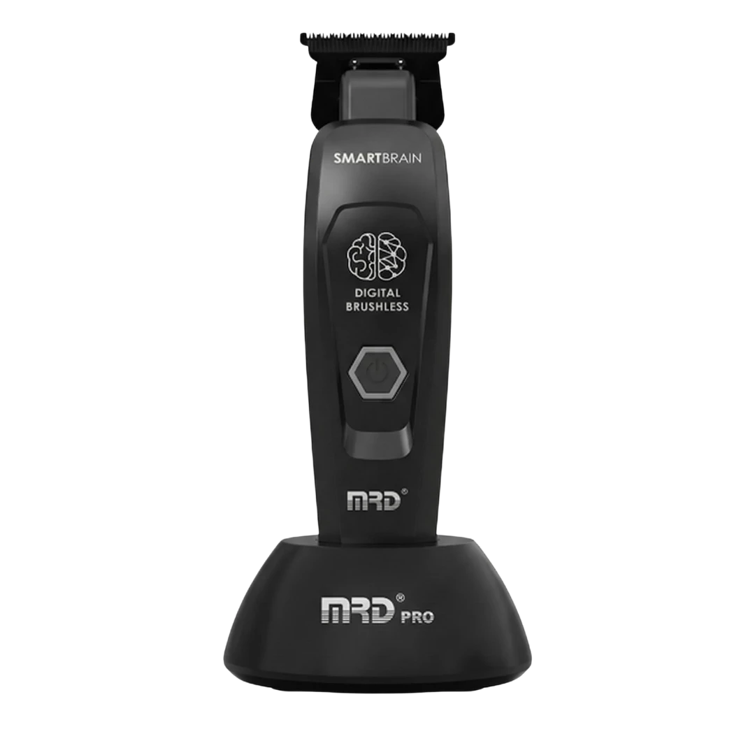 trimmer-mrd-smartbrain-gmt-90-4-negra-extravagantebarber_v1 Trimmer MRD Smartbrain GMT-90-4 Negra - Imagen 1